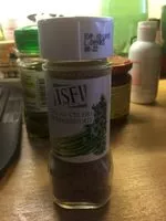 Mängden socker i Sel au céleri