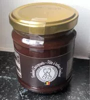 Mängden socker i Fondant chocopasta