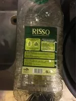 Mängden socker i Huile d’olive