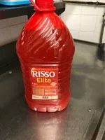 Mängden socker i Huile De Friture Elite