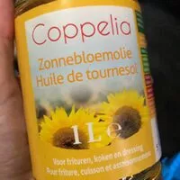 Mängden socker i Sonnenblumenöl