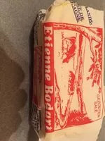 Mängden socker i Beurre Salé