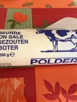 Socker och näringsämnen i Polders