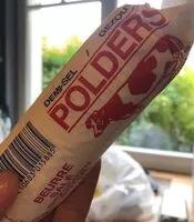 Mängden socker i Beurre Demi sel