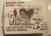 Mängden socker i Vaj