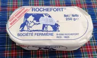Mängden socker i Beurre Rochefort