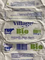 Mängden socker i Mantequilla