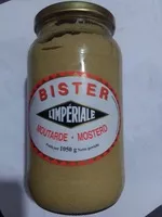 Mängden socker i L'impériale