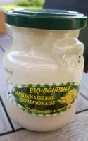 Mängden socker i Mayonnaise bio