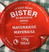 Mängden socker i Mayonnaise