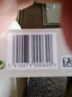 Mängden socker i Uncle ben's