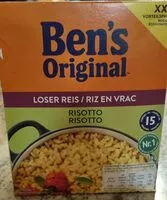 Mängden socker i Risotto