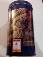 Mängden socker i Riz long grain étuvé