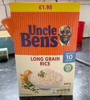 Mängden socker i Arroz