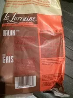 Mängden socker i Pain gris