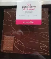 Mängden socker i Javanais