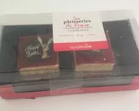 Mängden socker i Framboisine