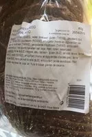 Mängden socker i Pain integral