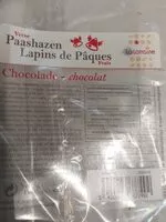 Mängden socker i Lapin de Pâques