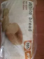 Mängden socker i Pain Blanc