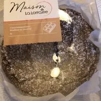 Mängden socker i Moelleux au chocolat