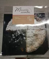 Mängden socker i Cake au beurre