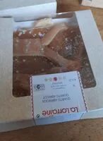 Mängden socker i Abricots