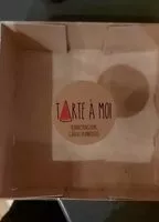 Mängden socker i Gateau framboises