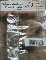 Mängden socker i Cœur brioche