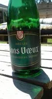 Mängden socker i Dupont Avec Bons Voeux 750ML