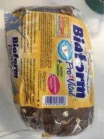 Mängden socker i Biaform Provital