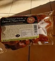 Mängden socker i Lapin de Pâques brioché