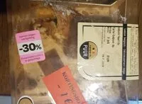 Mängden socker i Tarte aux pommes