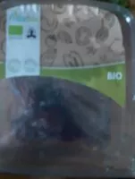 Mängden socker i Dattes Medjool