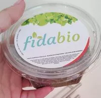 Mängden socker i Graine de chia