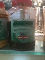 Mängden socker i Sauce Barbecue Dressing