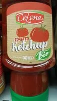 Mängden socker i Ketchup
