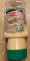 Mängden socker i Mayonnaise au piment d’espelette