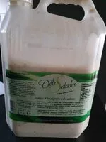 Mängden socker i Sauce vinaigrette ciboulette