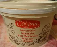 Mängden socker i Mayonnaise