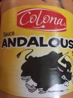Mängden socker i Sauce andalouse