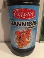 Mängden socker i Sauce Hannibal