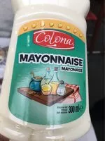 Mängden socker i Mayonnaise