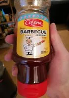 Mängden socker i Sauce Barbecue