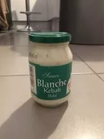 Mängden socker i Anjou volailles