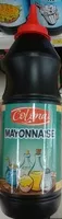 Mängden socker i Mayonnaise