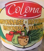 Mängden socker i Mayonnaise