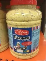 Mängden socker i Sauce Béarnaise