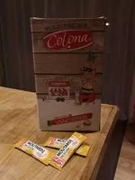 Mängden socker i Moutarde de Dijon