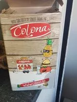 Mängden socker i Sauce pimentee